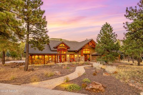 550 E Hattie Greene Flagstaff AZ 86001