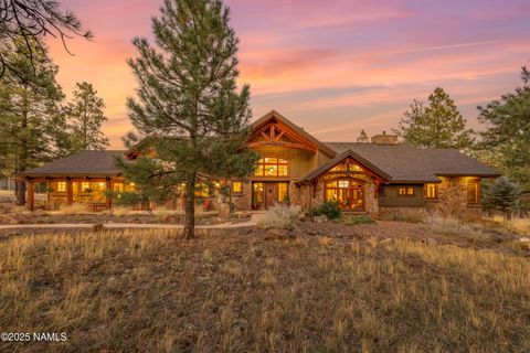 Photo of Flagstaff, AZ 86001 (MLS # 202763)