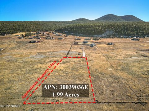 Photo of Flagstaff, AZ 86001 (MLS # 202243)