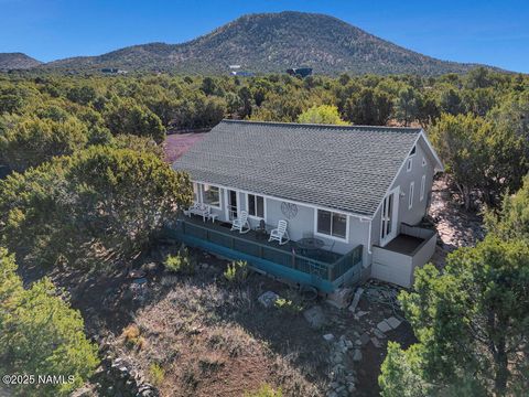 Photo of Williams, AZ 86046 (MLS # 202406)