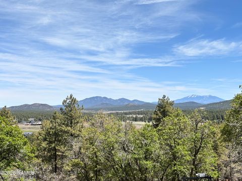 Photo of Williams, AZ 86046 (MLS # 204227)
