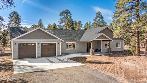 5940 Glenwood Trail Flagstaff AZ 86004
