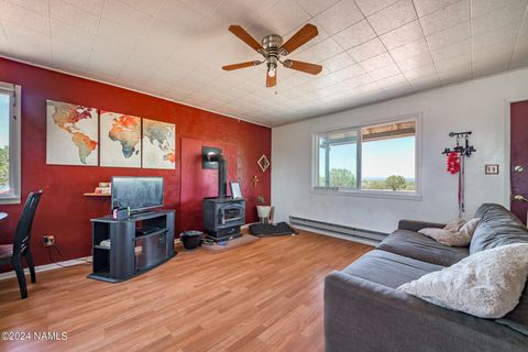 Photo of Williams, AZ 86046 (MLS # 197858)