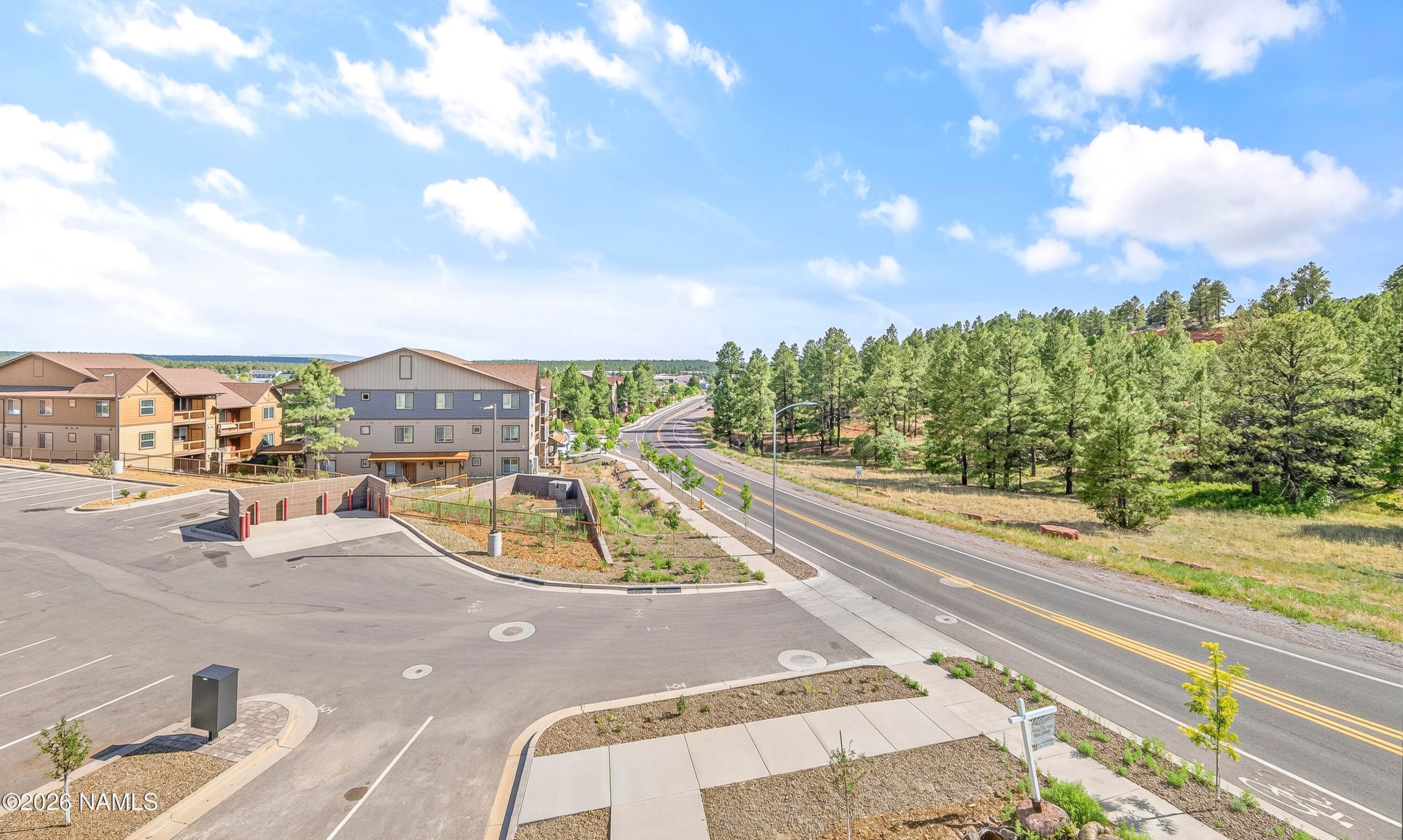 1640 E Ponderosa Parkway 341