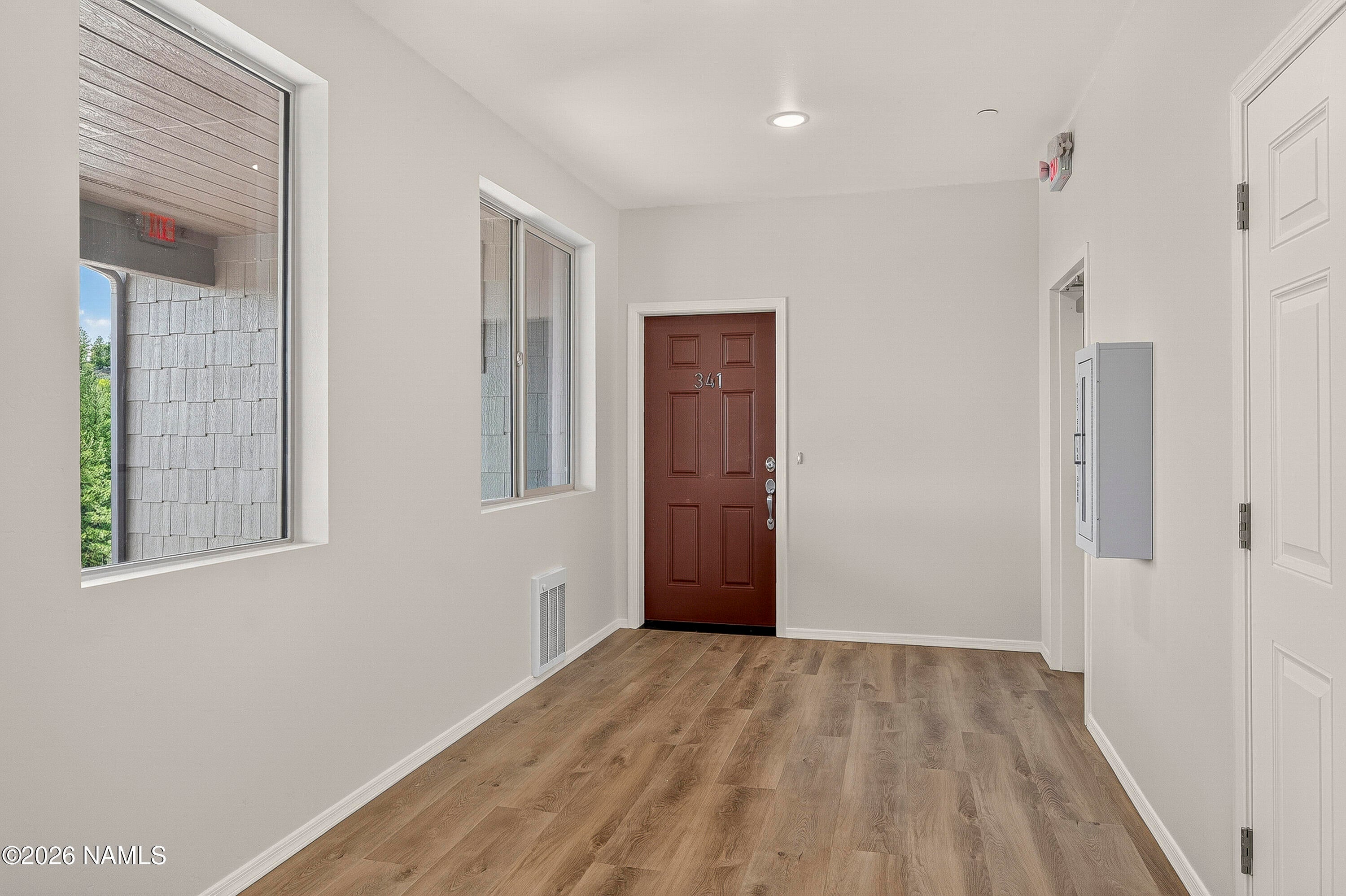 1640 E Ponderosa Parkway 341