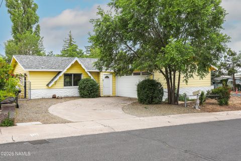 Photo of Flagstaff, AZ 86004 (MLS # 205052)