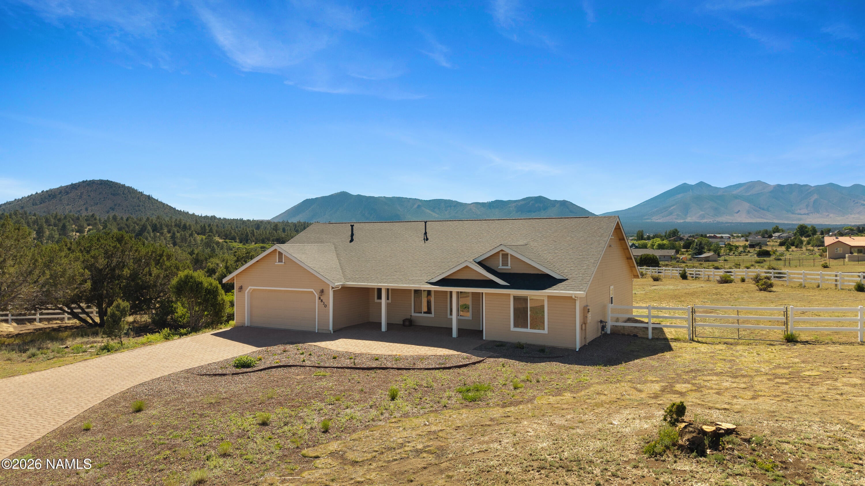 8830 Arroyo Trail