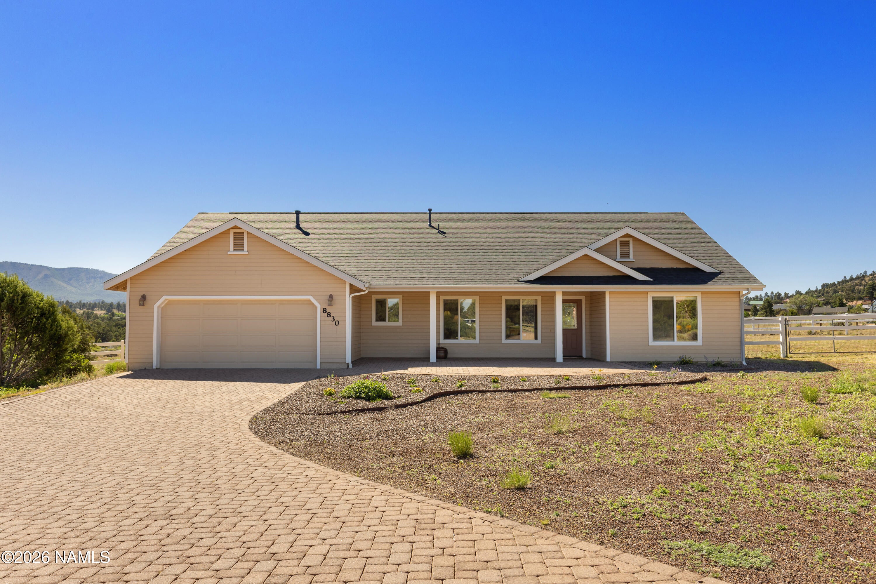 8830 Arroyo Trail