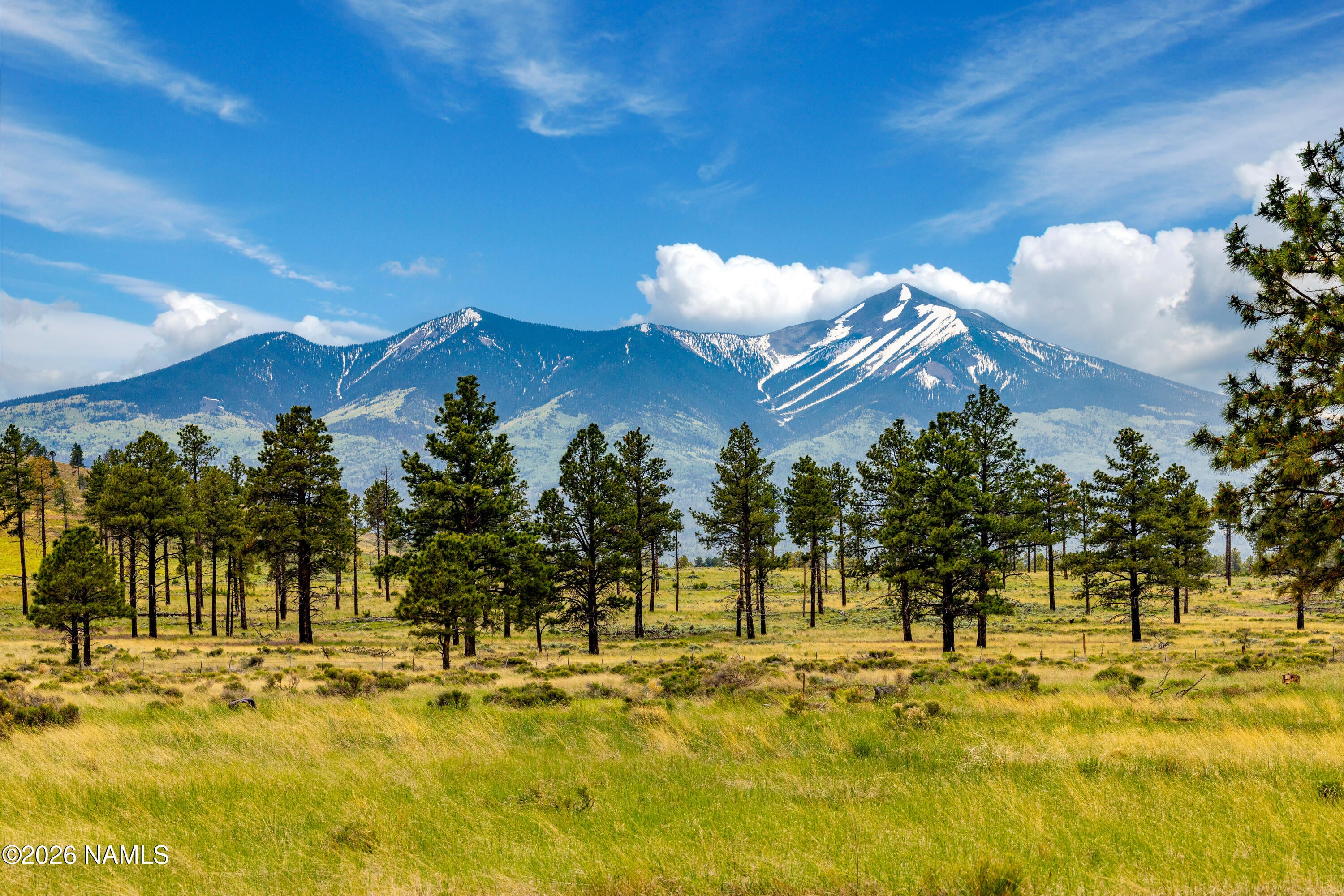 0 Snow Bowl Estates 2 Lot 7