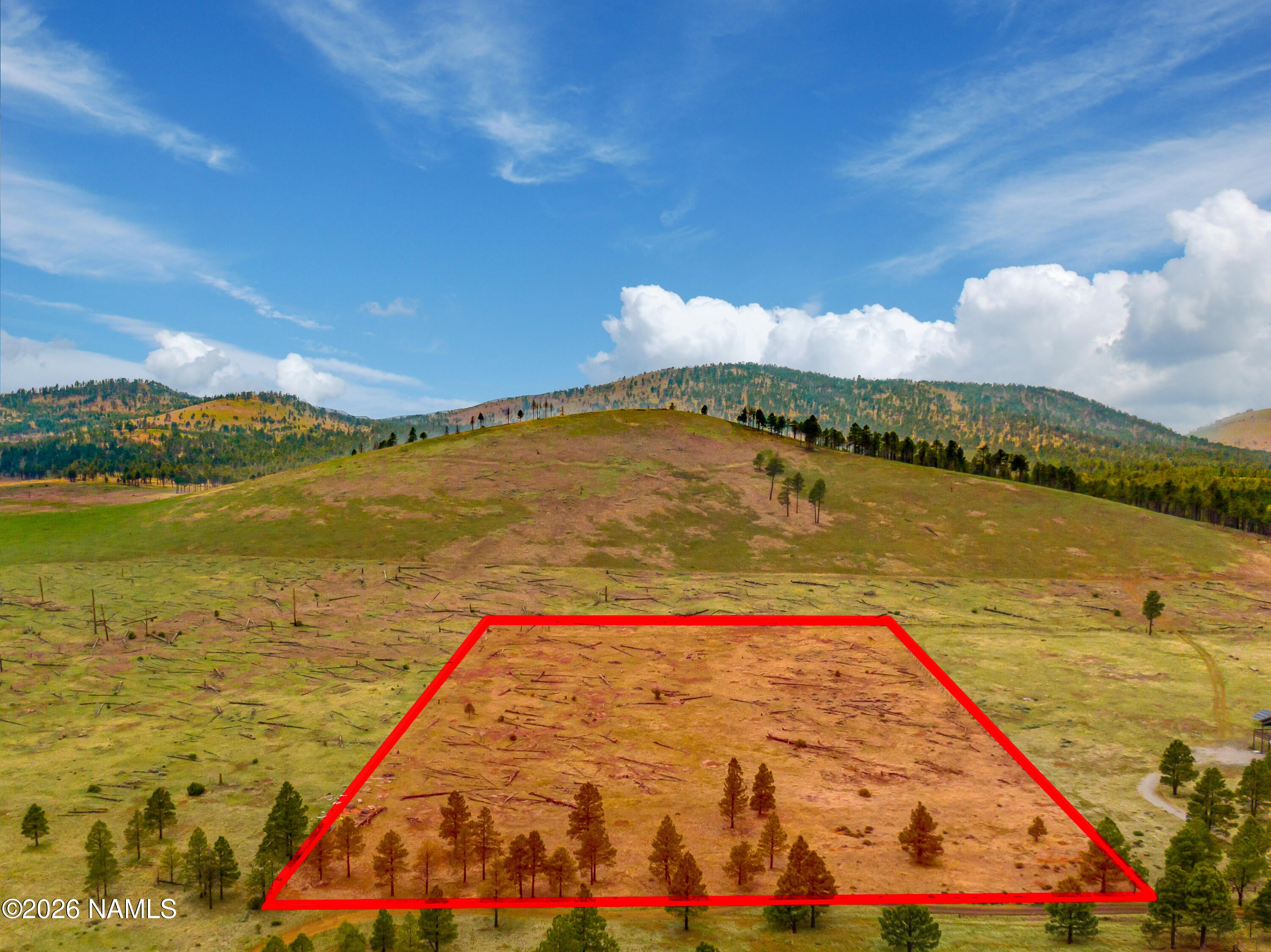 0 Snow Bowl Estates 2 Lot 7