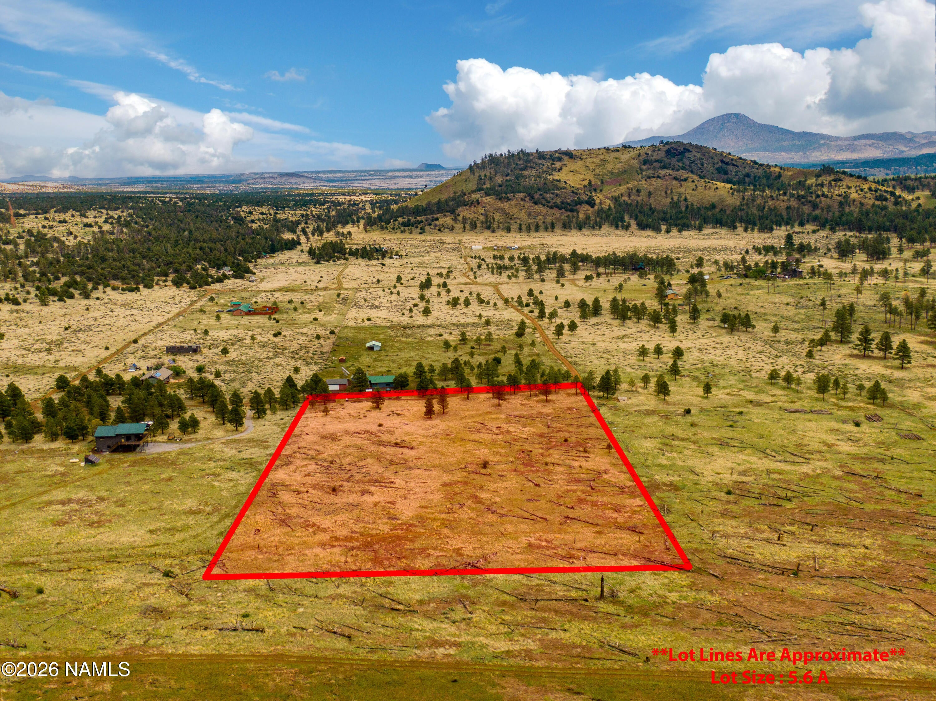 0 Snow Bowl Estates 2 Lot 7
