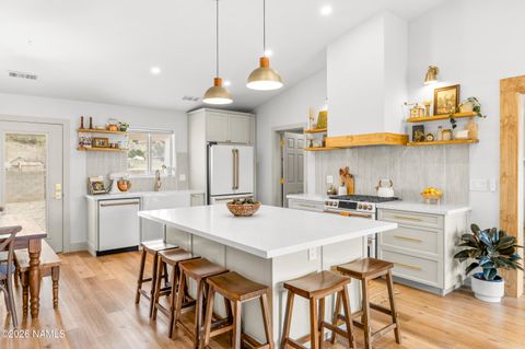 7895 E Alma Road Flagstaff AZ 86004