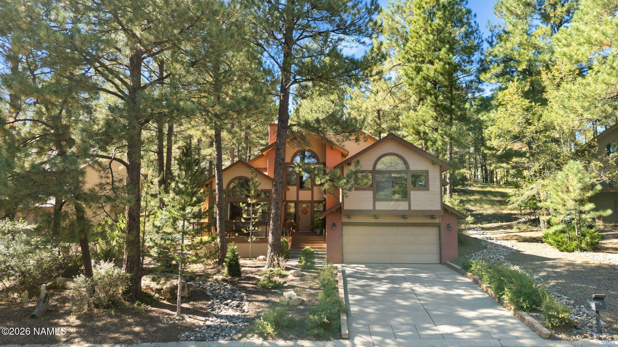 4252 E Coburn Drive