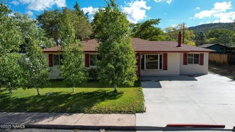 Photo of Williams, AZ 86046 (MLS # 202509)