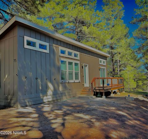 Photo of Flagstaff, AZ 86005 (MLS # 203938)