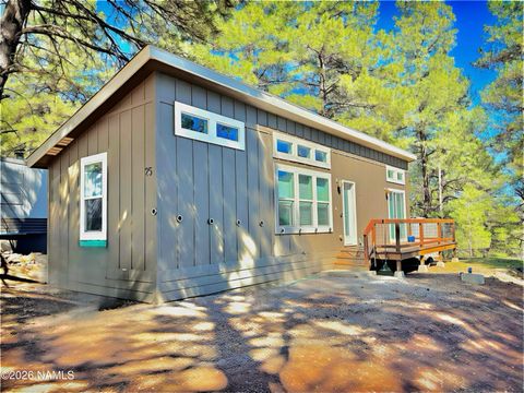 2578 Tovar Trail 25 Flagstaff AZ 86005