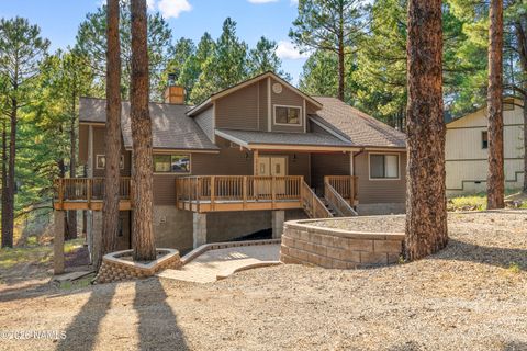 Photo of Flagstaff, AZ 86005 (MLS # 205073)
