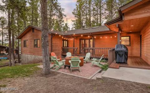 Photo of Flagstaff, AZ 86001 (MLS # 200746)