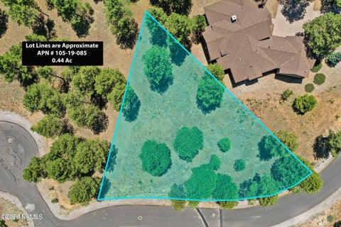 Photo of Flagstaff, AZ 86005 (MLS # 205683)
