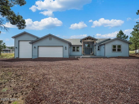 Photo of Williams, AZ 86046 (MLS # 205908)