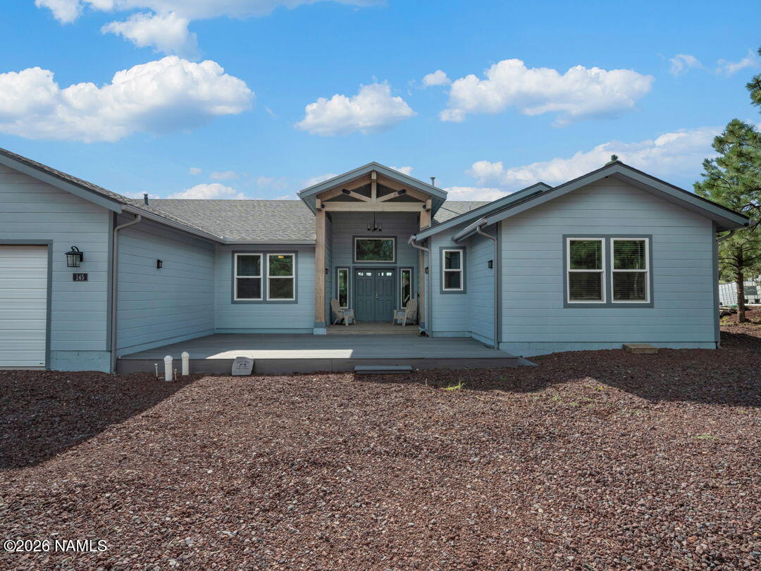 145 N Lakeview Drive