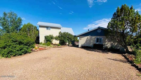 Photo of Show Low, AZ 85901 (MLS # 205457)