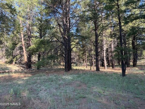 Photo of Flagstaff, AZ 86005 (MLS # 202320)