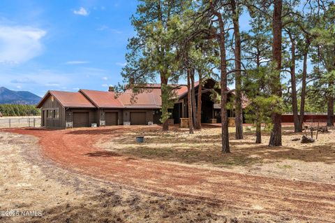 Photo of Parks, AZ 86018 (MLS # 200456)
