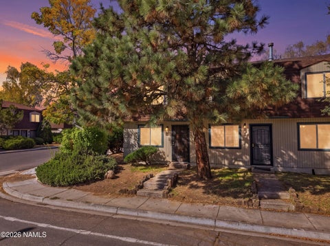Photo of Flagstaff, AZ 86004 (MLS # 206282)