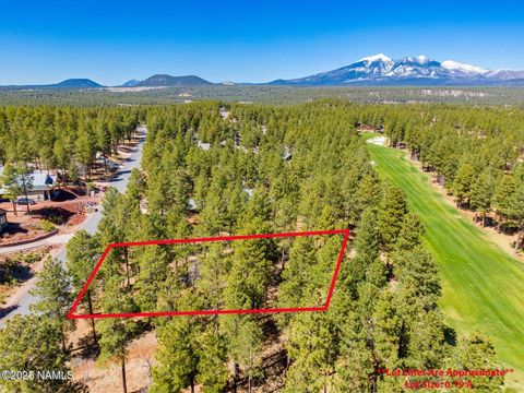 Photo of Flagstaff, AZ 86005 (MLS # 200640)