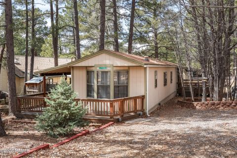 17050 Big Sky Drive  AZ 86017