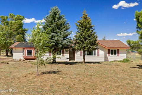 6165 Jerri Lyn Lane Flagstaff AZ 86004