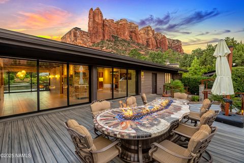 Photo of Sedona, AZ 86336 (MLS # 202708)
