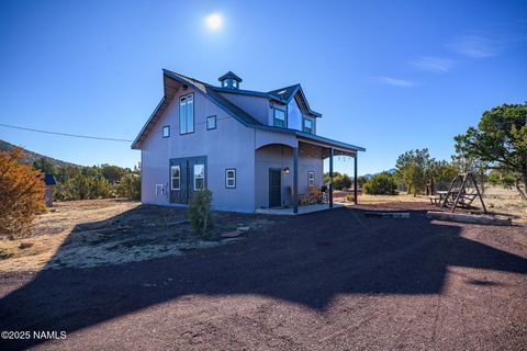 Photo of Williams, AZ 86046 (MLS # 202815)