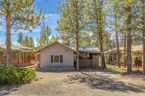 Photo of AZ 86017 (MLS # 203746)