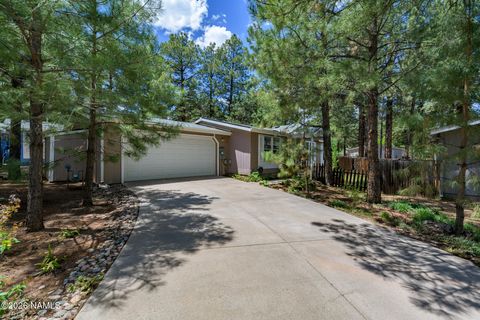 Photo of Flagstaff, AZ 86001 (MLS # 204402)