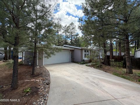 Photo of Flagstaff, AZ 86001 (MLS # 204402)