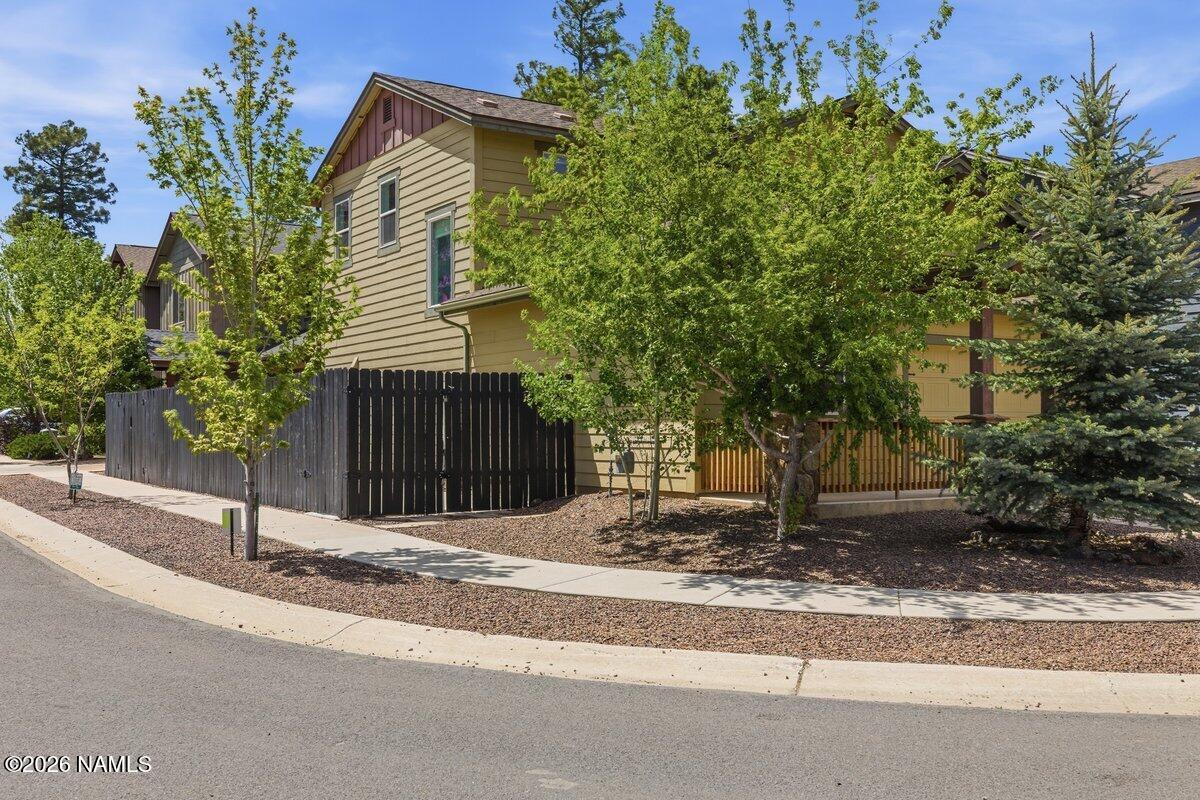 2797 W Pico Del Monte Circle