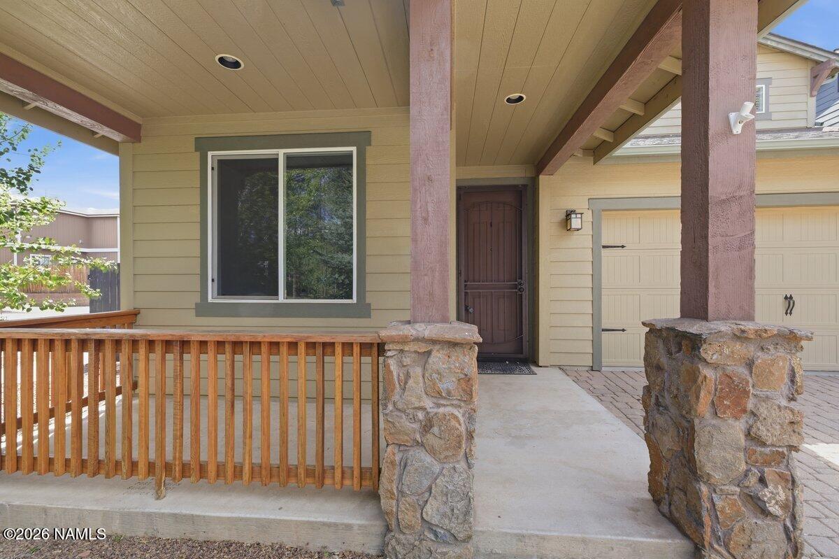 2797 W Pico Del Monte Circle