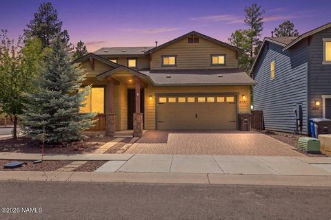 Photo of Flagstaff, AZ 86001 (MLS # 204471)