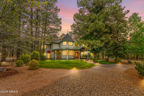 Photo of Flagstaff, AZ 86004 (MLS # 205458)