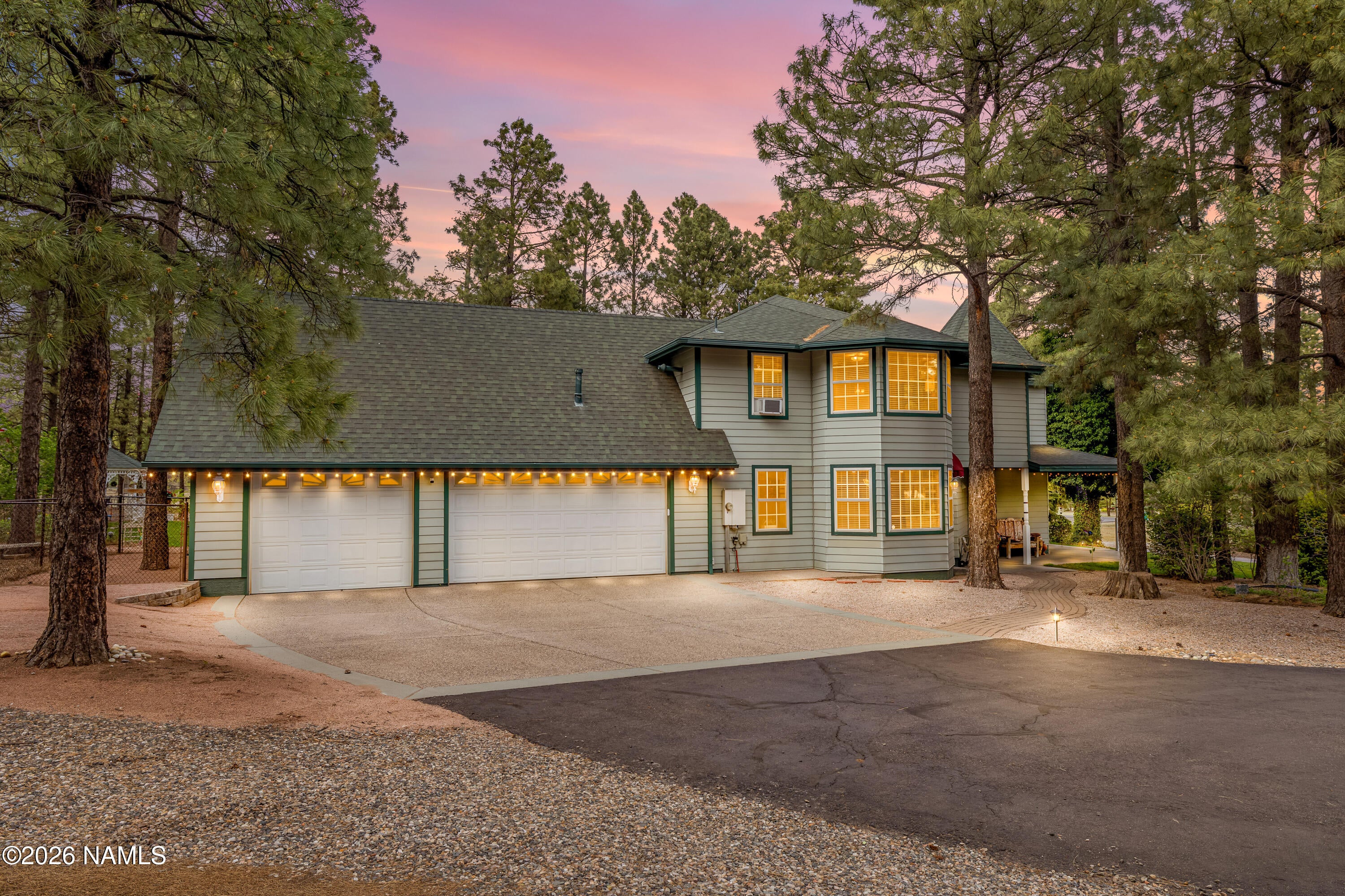 7080 Oakwood Pines Drive
