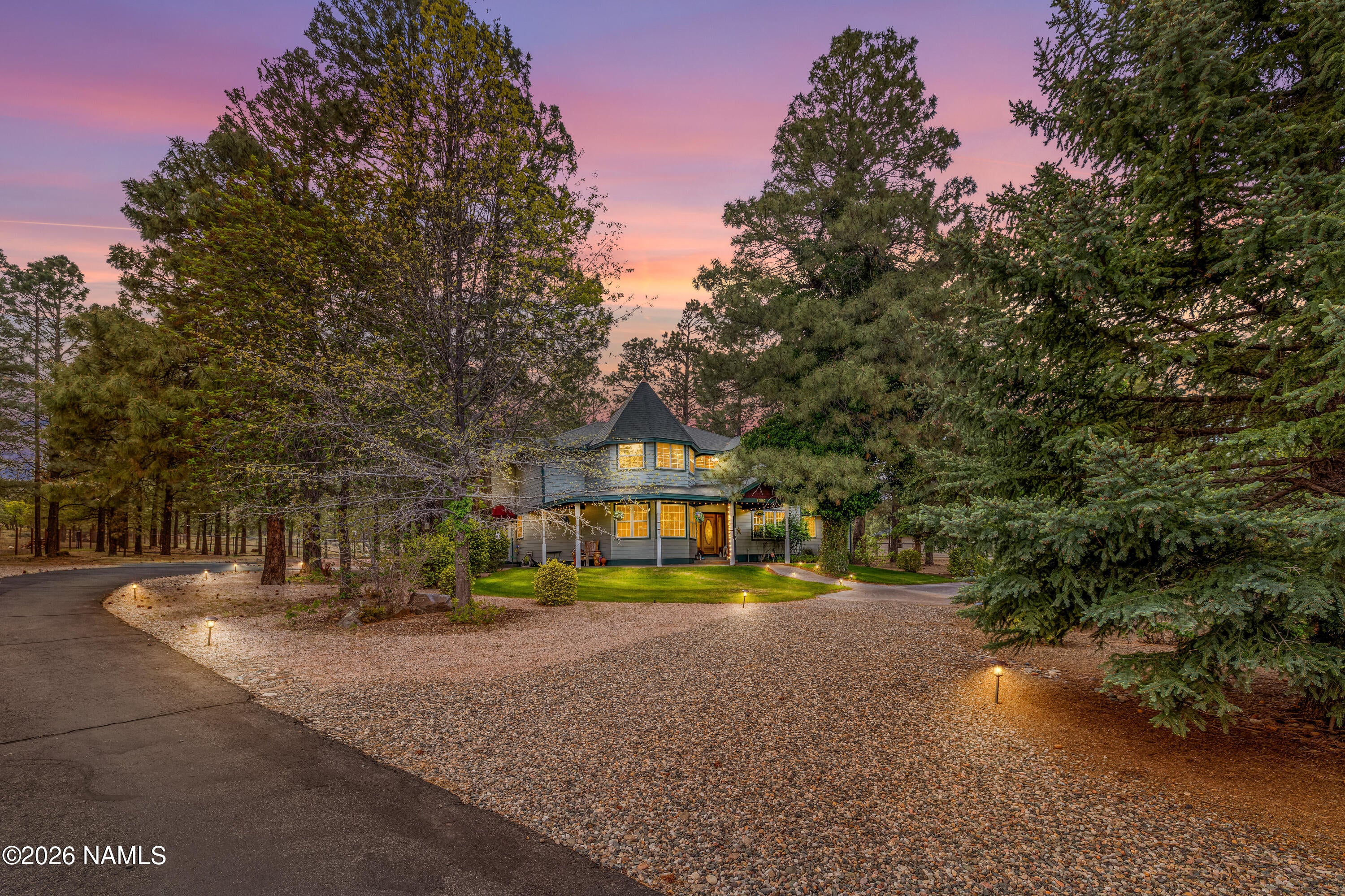 7080 Oakwood Pines Drive