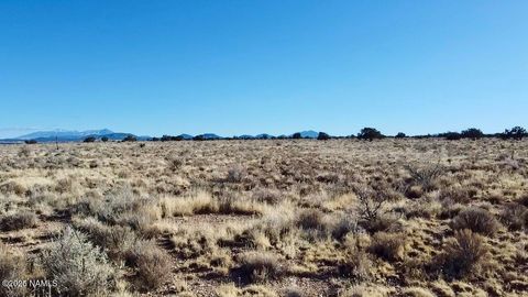Photo of Williams, AZ 86046 (MLS # 201726)
