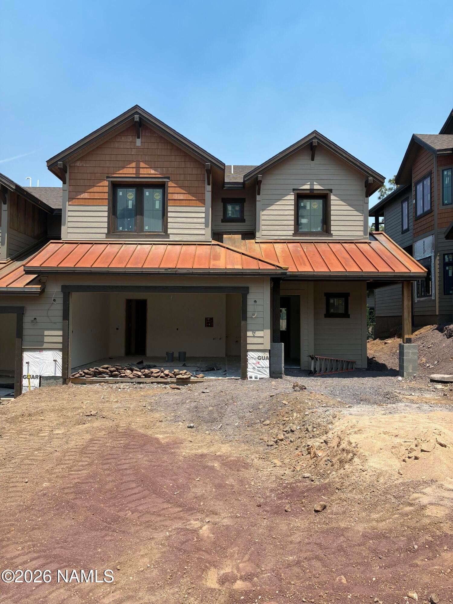 4369 Appaloosa Street Lot 32