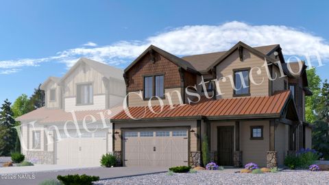 Photo of Flagstaff, AZ 86005 (MLS # 203260)