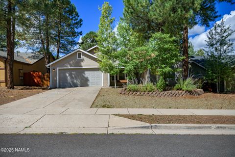 Photo of Flagstaff, AZ 86005 (MLS # 201940)