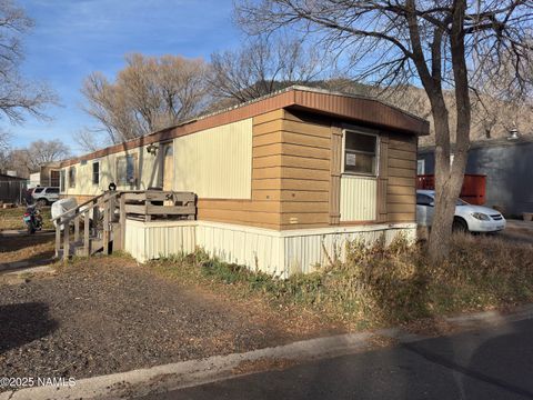 5250 U.S. 89 54 Flagstaff AZ 86004