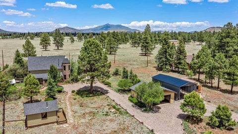 Photo of Parks, AZ 86018 (MLS # 204736)