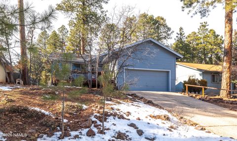 1651 W University Heights Drive N Flagstaff AZ 86005